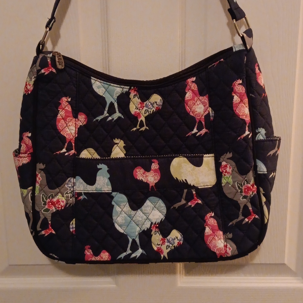 N Gil shoulder bag